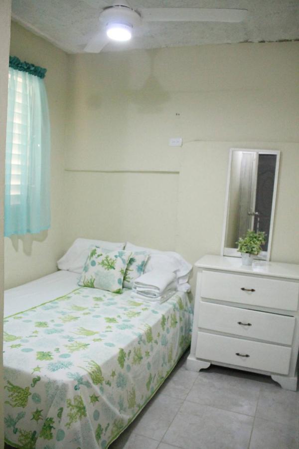 Complejo Villa Las Palmeras Piscina, Billar, Jardin, Bbq @Drvacationsrental Samana Екстер'єр фото