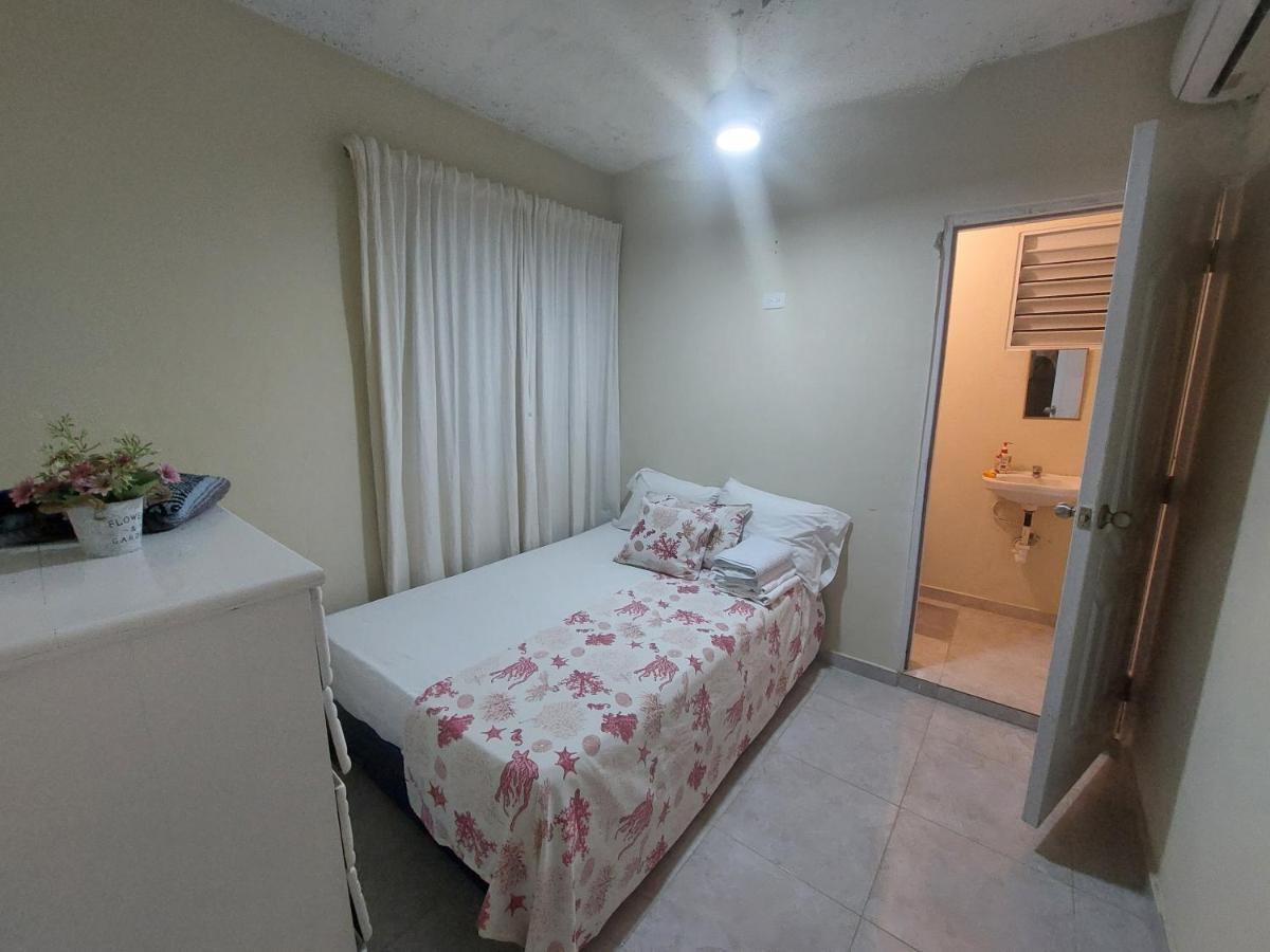 Complejo Villa Las Palmeras Piscina, Billar, Jardin, Bbq @Drvacationsrental Samana Екстер'єр фото