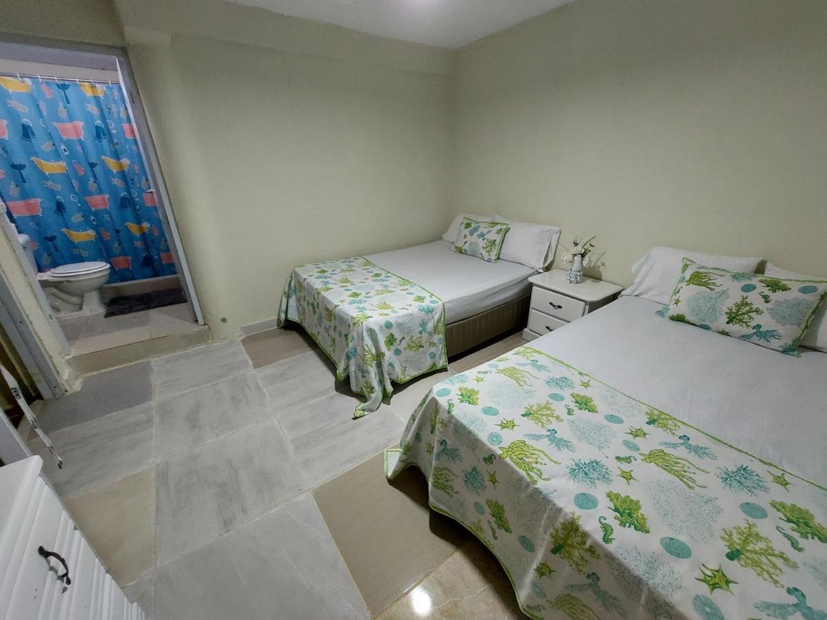 Complejo Villa Las Palmeras Piscina, Billar, Jardin, Bbq @Drvacationsrental Samana Екстер'єр фото