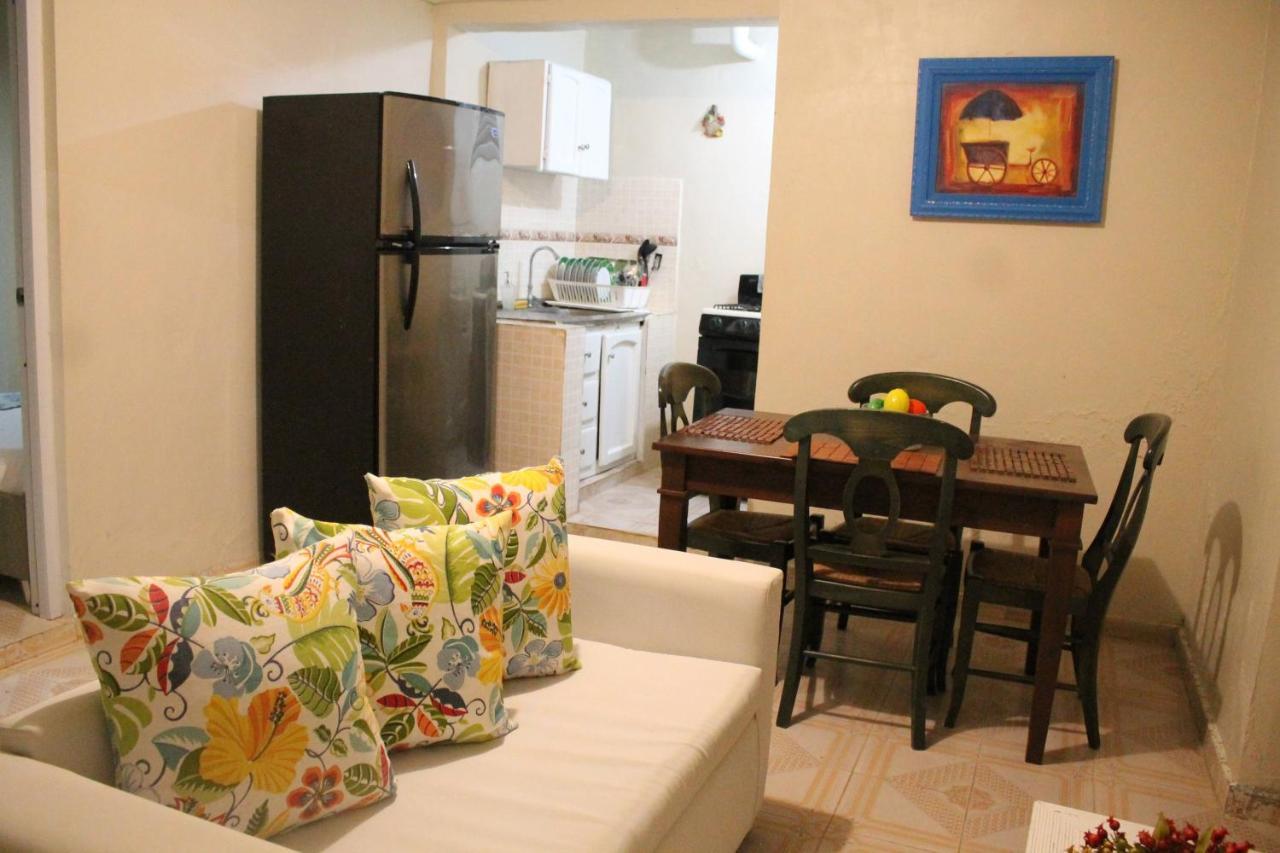 Complejo Villa Las Palmeras Piscina, Billar, Jardin, Bbq @Drvacationsrental Samana Екстер'єр фото