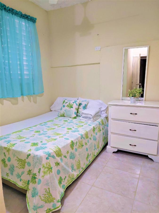 Complejo Villa Las Palmeras Piscina, Billar, Jardin, Bbq @Drvacationsrental Samana Екстер'єр фото