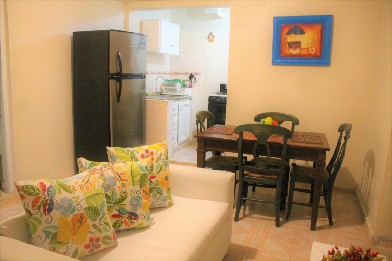 Complejo Villa Las Palmeras Piscina, Billar, Jardin, Bbq @Drvacationsrental Samana Екстер'єр фото