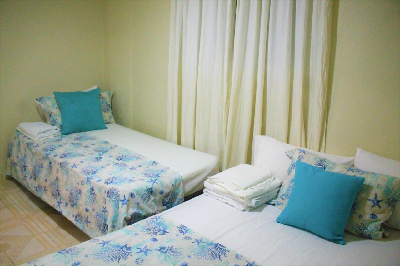 Complejo Villa Las Palmeras Piscina, Billar, Jardin, Bbq @Drvacationsrental Samana Екстер'єр фото