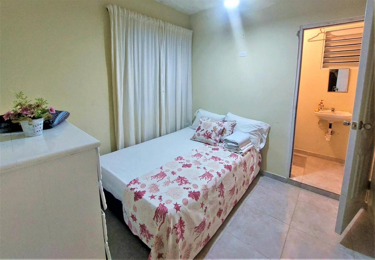 Complejo Villa Las Palmeras Piscina, Billar, Jardin, Bbq @Drvacationsrental Samana Екстер'єр фото